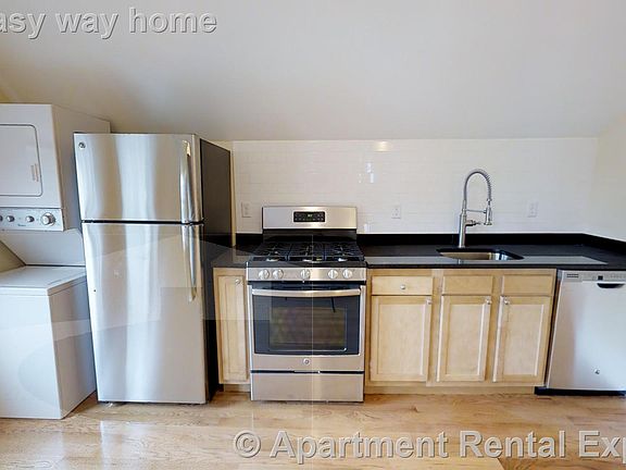 Apartment Rental Experts