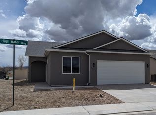 2309 High Water Way, Whitewater, CO 81527
