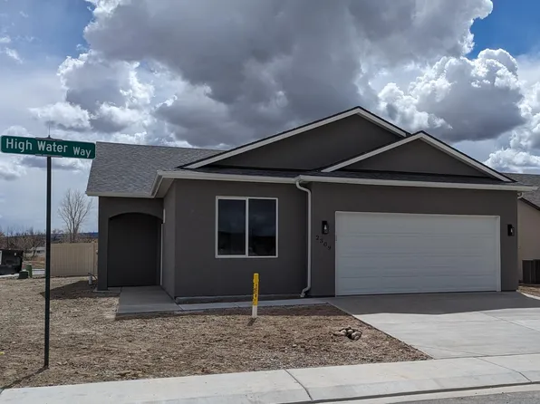 2309 High Water Way, Whitewater, CO 81527