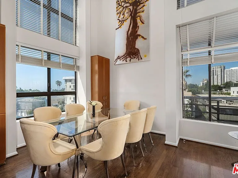 1360 S Beverly Glen Blvd #Penthouse 301 — Photo 10