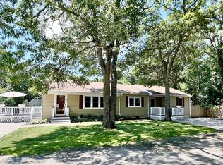 4 Sonnys Dr, Wareham, MA 02571
