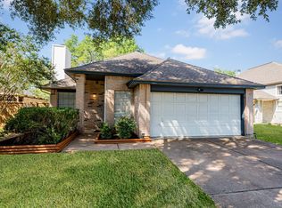 2107 Foundary Dr, Katy, TX 77493