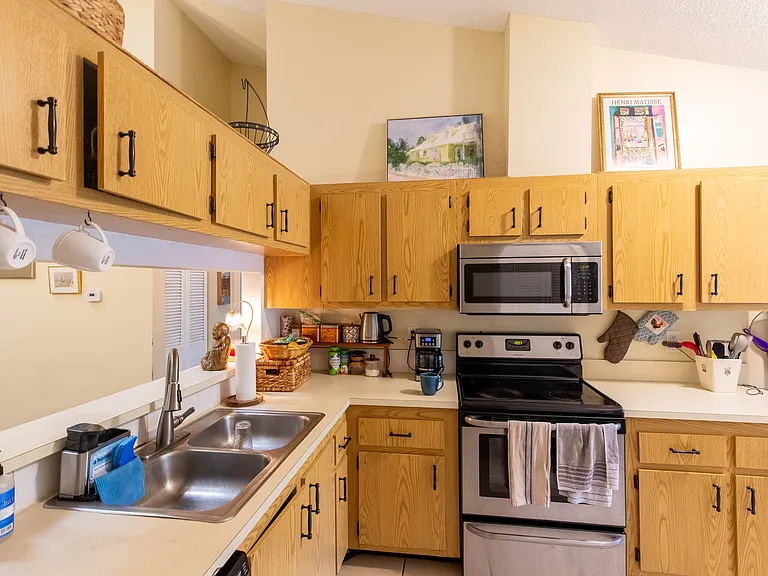 508 Harbour Pointe Way #508 — Photo 5