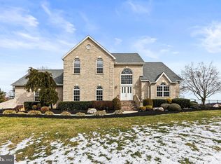 850 Stansbury Rd, Pylesville, MD 21132