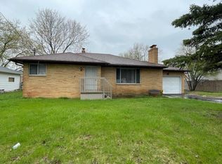 5122 W Bristol Rd, Flint, MI 48507