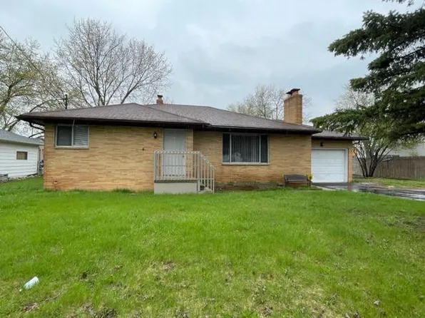 5122 W Bristol Rd, Flint, MI 48507