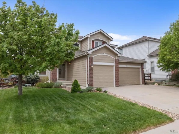 9780 S Crystal Lake Drive, Littleton, CO 80125