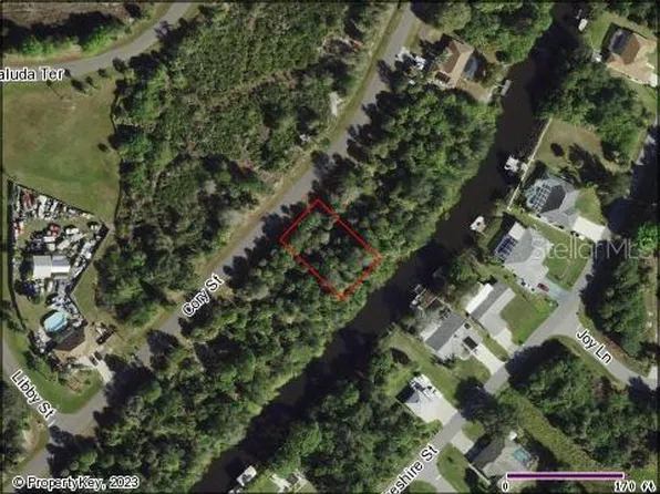300 Cory #37, Pt Charlotte, FL 33948