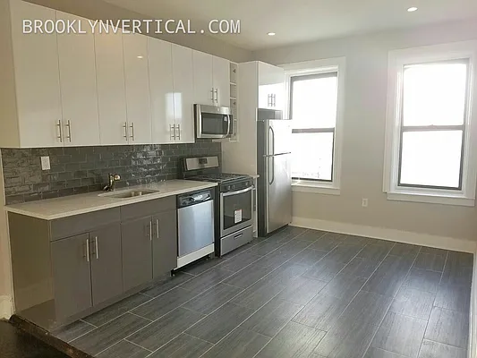 Rented by Brooklyn Vertical Inc. | media 9