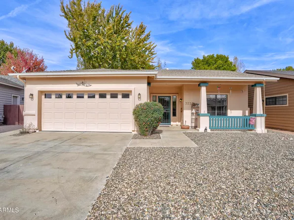 3237 ORCHID Way, Prescott, AZ 86305