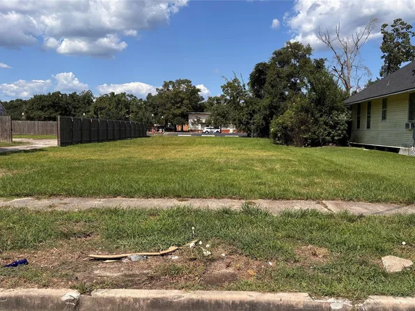 2344 Broadway St Lot 20-21, Beaumont, TX 77702