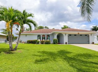 3417 SE 22nd Ave, Cape Coral, FL 33904