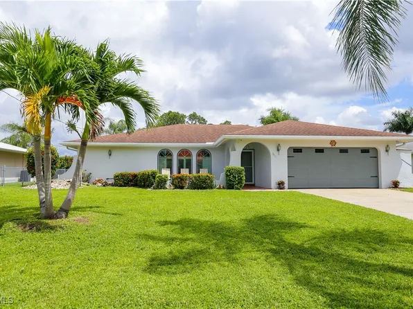 3417 SE 22nd Ave, Cape Coral, FL 33904
