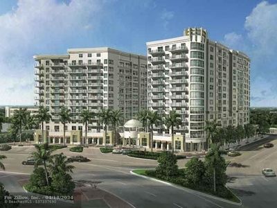 1830 Radius Dr UNIT 314, Hollywood, FL, 33020