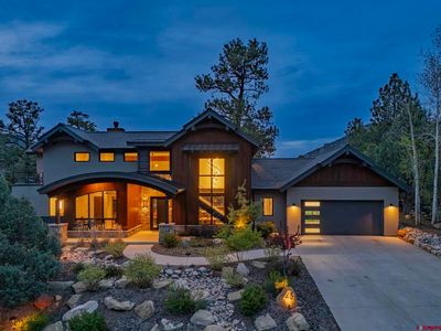 45 Eagles Nest Court, Durango, CO, 81301