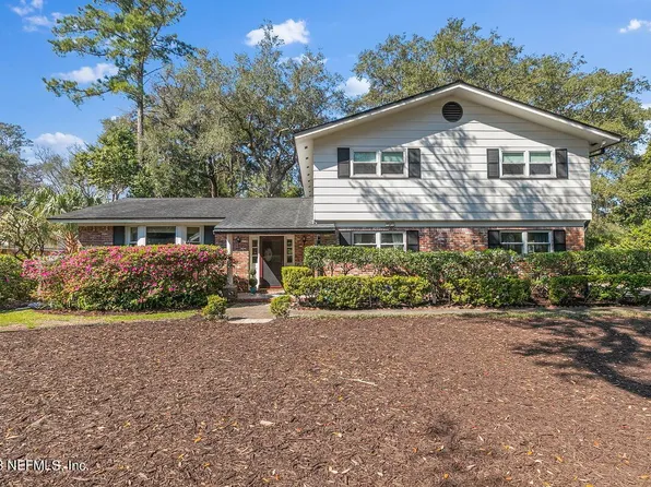 800 PENMAN Road, Neptune Beach, FL 32266