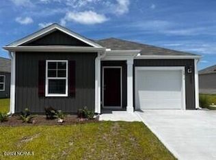 1819 Willowtree Ct SE LOT 142, Bolivia, NC 28422