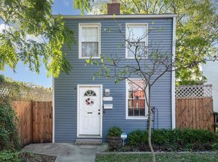 4115 Dane Ave, Cincinnati, OH 45223