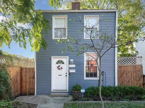 4115 Dane Ave, Cincinnati, OH 45223
