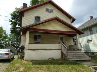 615 Davids St, Marion, OH