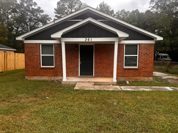 361 Ogden Ave, Mobile, AL 36607