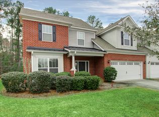 107 Royal Ln, Pooler, GA 31322