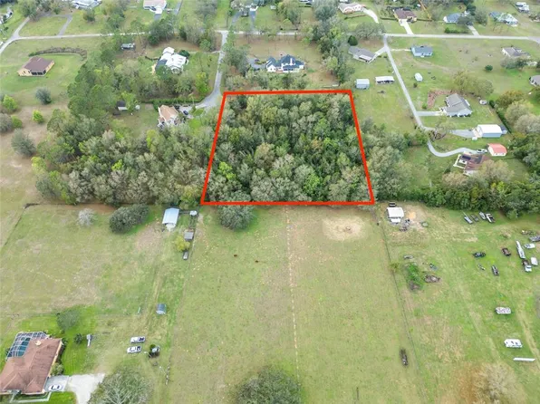 0 Countryview Ln #10, Dade City, FL 33525