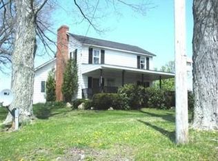 1303 Easton Rd, Orwell, OH 44076