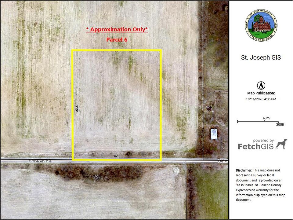 2nd image of V/l 6 Harder Rd