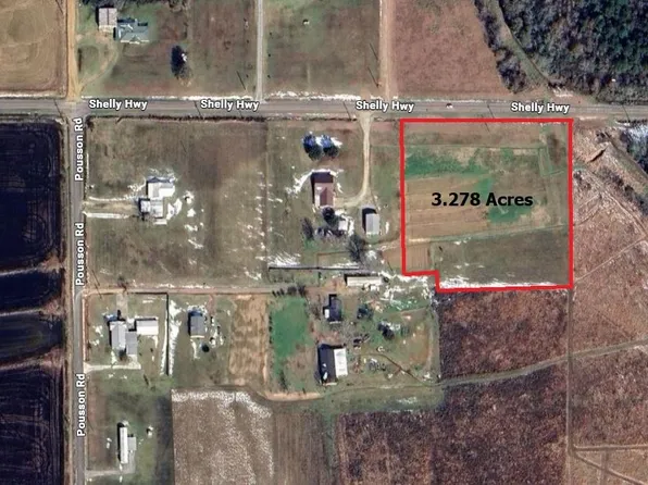 Shelly Hwy, Egan, LA 70531