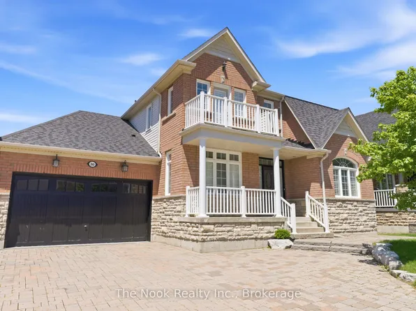 10 Sisson Ln, Clarington, ON L1B 0A7