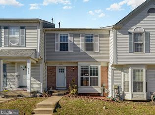 4436 Kentford Rd, Owings Mills, MD 21117