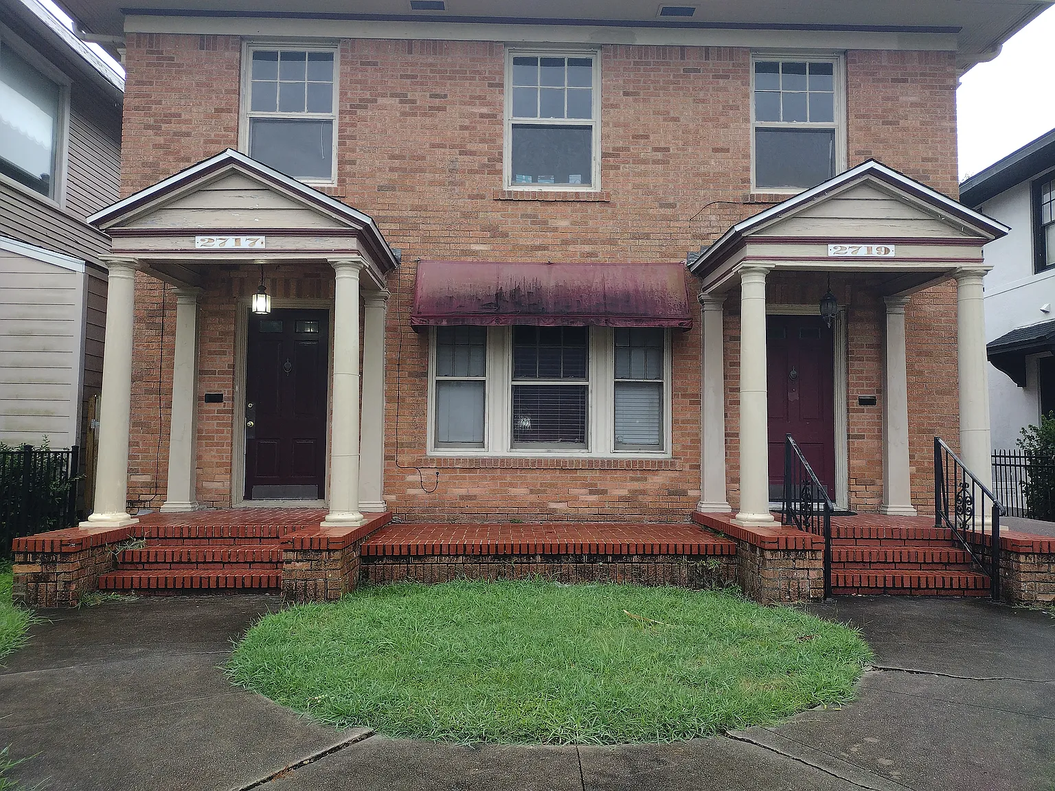 Broadway St, Galveston — Photo 1