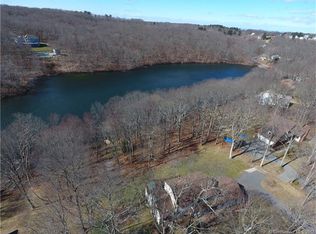 20 Pond View Rd, Bolton, CT 06043