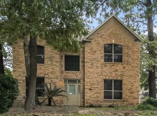 3203 Leafy Pine Ct, Kingwood, TX 77345