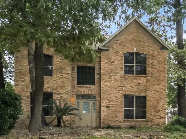 3203 Leafy Pine Ct, Kingwood, TX 77345