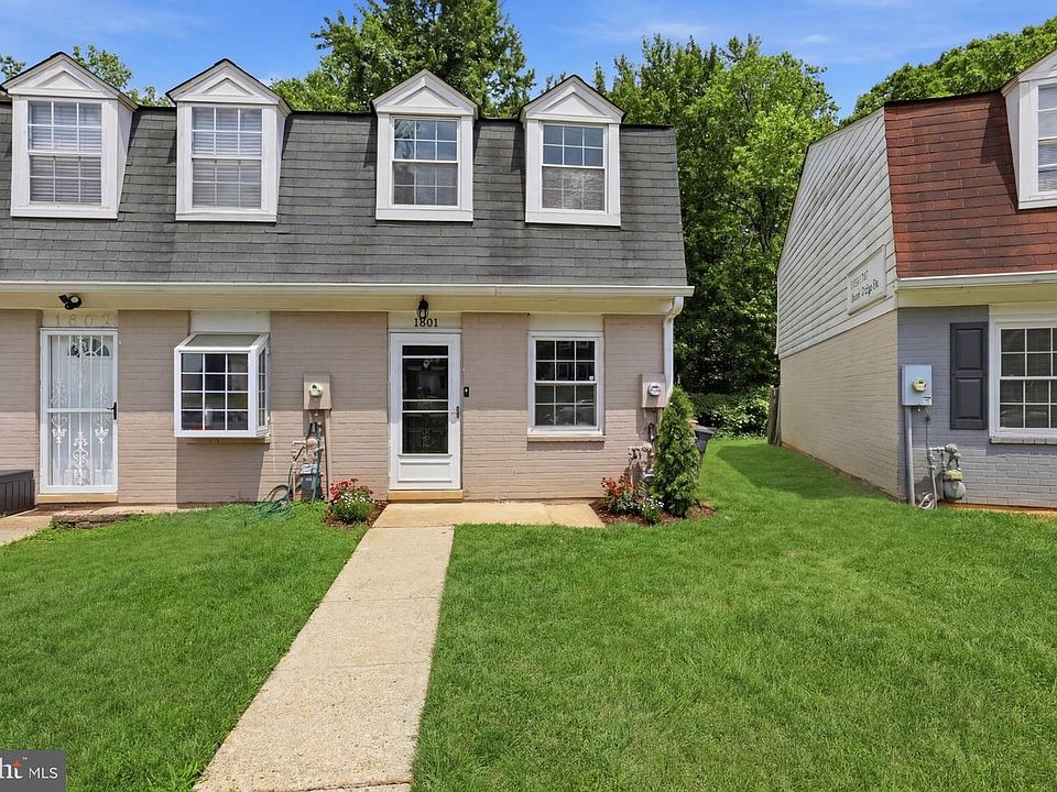1st image of 1801 Dutch Village Dr Unit K-337