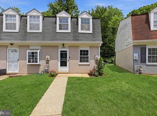 1801 Dutch Village Dr Unit K-337, Landover, MD 20785