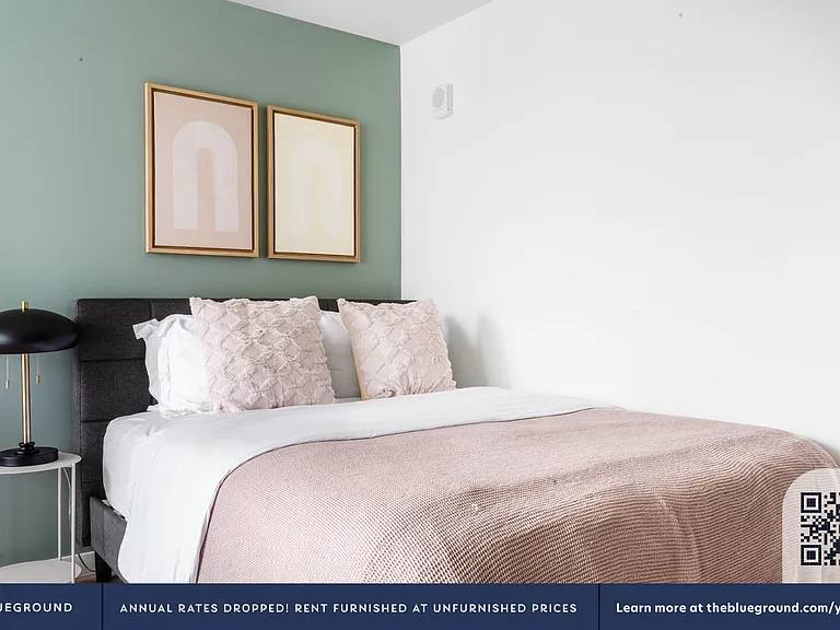Queen Size Bed