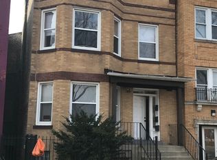3057 W Flournoy St, Chicago, IL