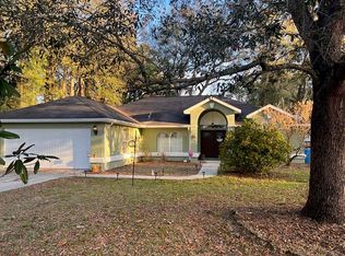 13465 SW 115th Pl, Dunnellon, FL 34432