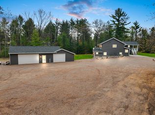 12605 Missall Ln, Suring, WI 54174