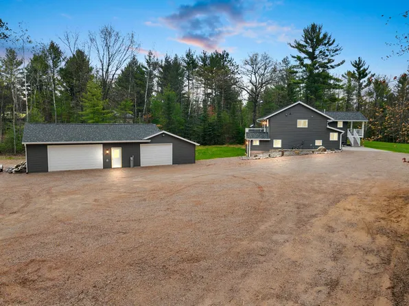 12605 Missall Ln, Suring, WI 54174