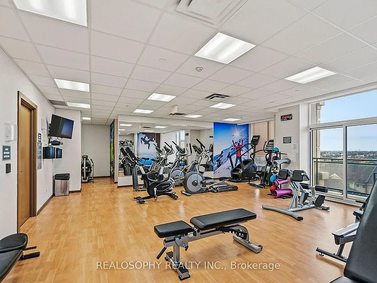 9500 Markham Rd #2103 — Photo 21