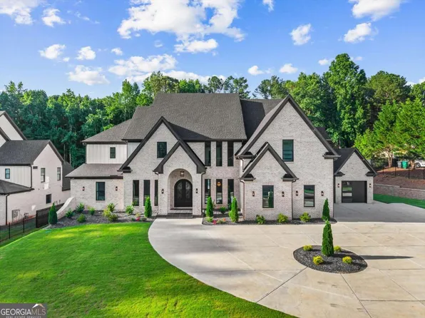 681 Old Peachtree Rd, Lawrenceville, GA 30043
