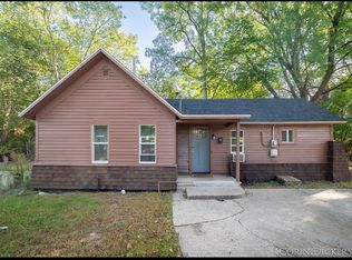 362 McLaughlin Ave, Muskegon, MI 49442