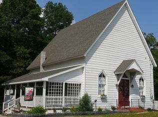 18181 Little Hill Rd, Laurel, DE 19956