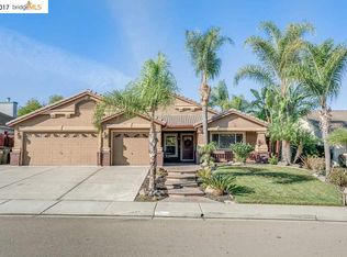 4607 Chelsea Dr, Oakley, CA