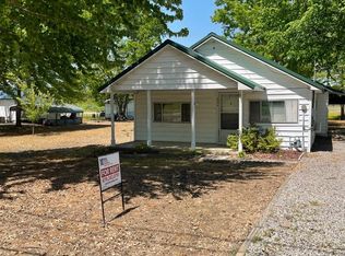 804 Broadway St, Mansfield, AR 72944