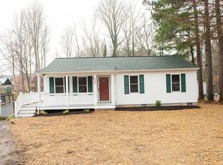 3405 Shady Creek Rd, North Chesterfield, VA 23234